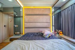 Twin Fountains (D25), Condominium #498380641